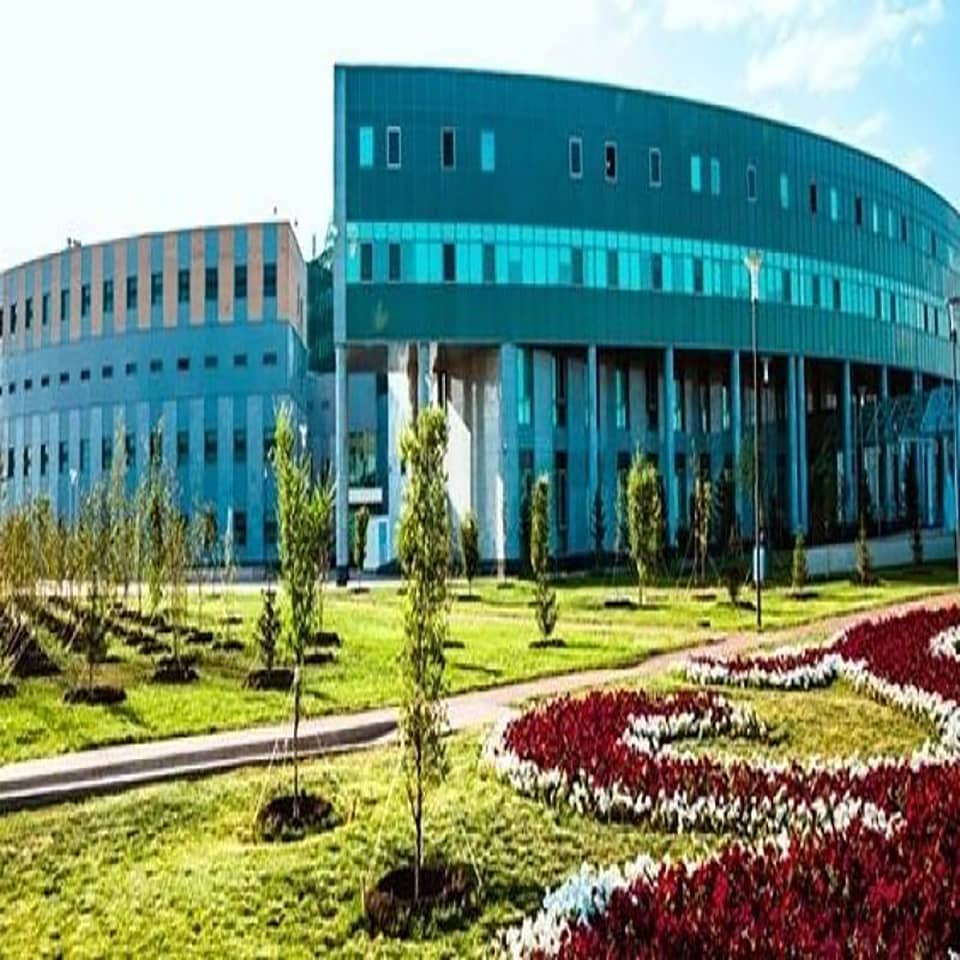 Kazakistan / Astana