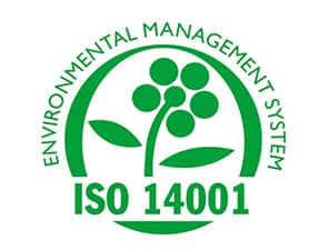 TS EN ISO 140001:2015  Belgesi