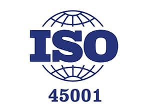 TS ISO 45001:2018  Belgesi